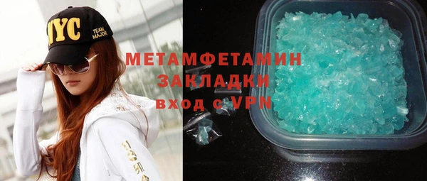крисы Мегион